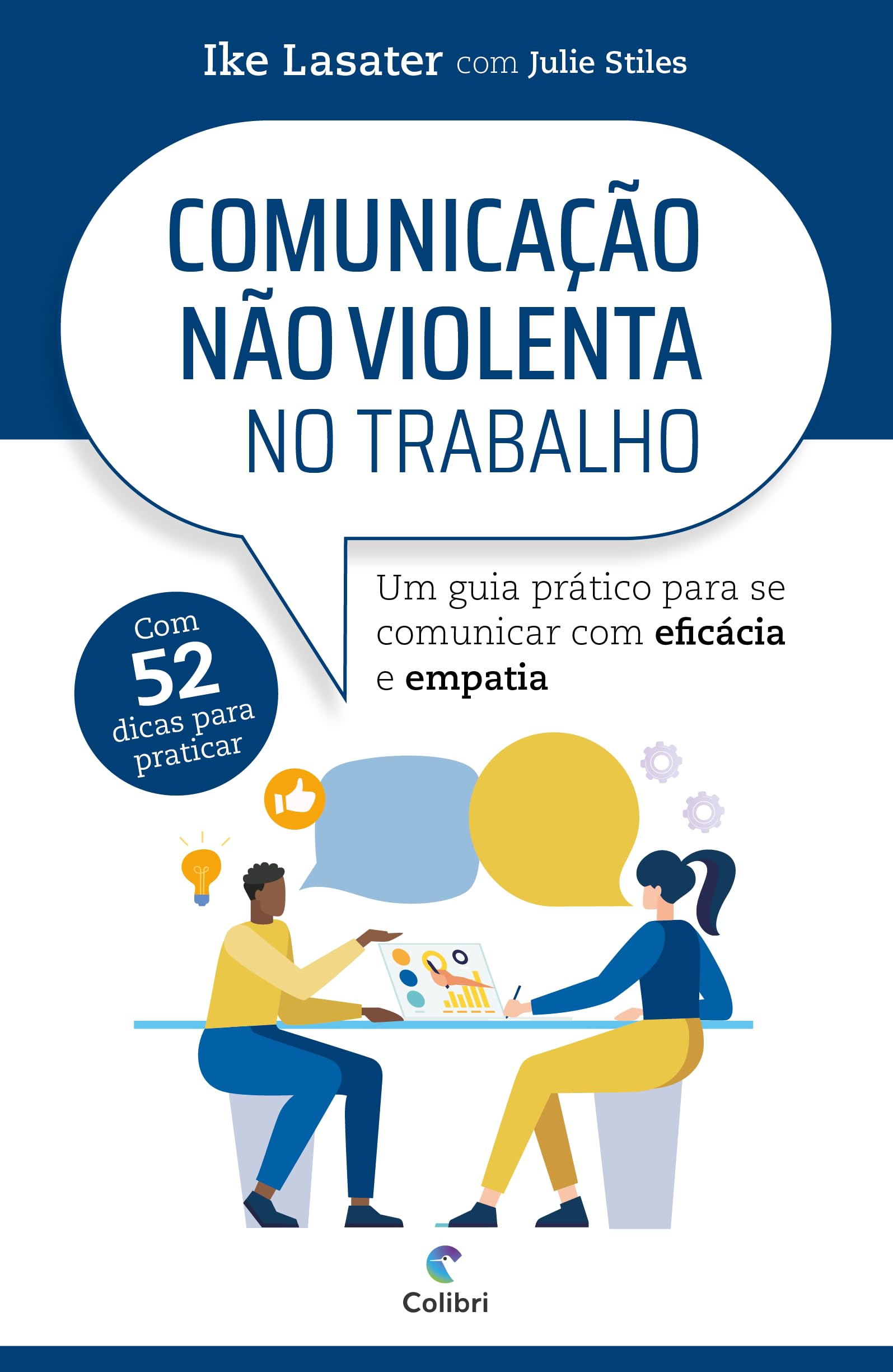 comunicação não violenta no trabalho