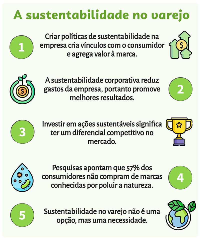 erros comuns ao tentar ser sustentável