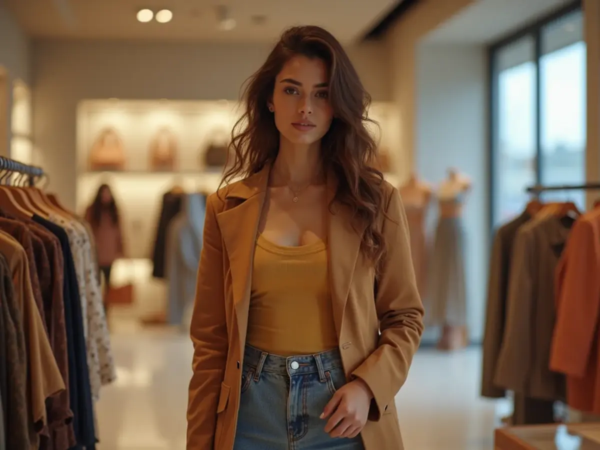 Conceitos de Moda: Tudo o Que Você Precisa Entender para Vender Melhor