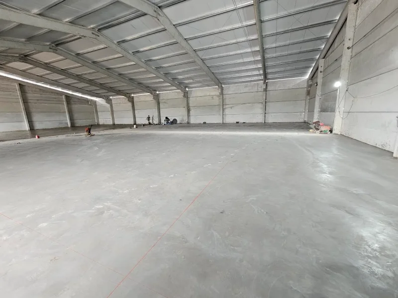 concreto pronto