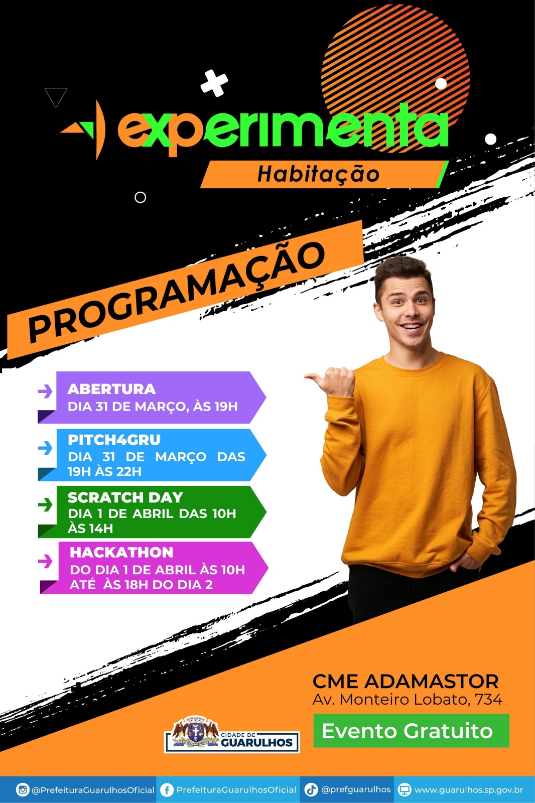 GovChallenge SP: Tudo Sobre o Edital de R$ 15 Milhões para Startups GovTech