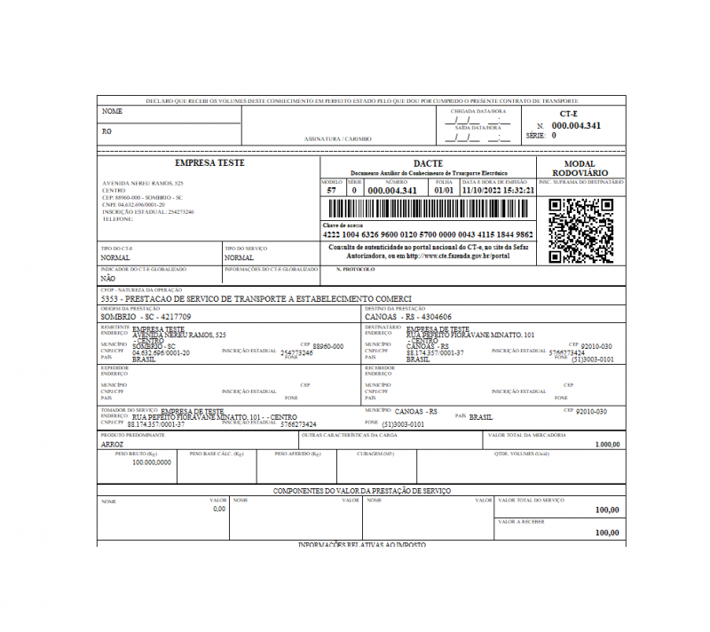 Guia Completo: Como Emitir CT-e de Forma Descomplicada
