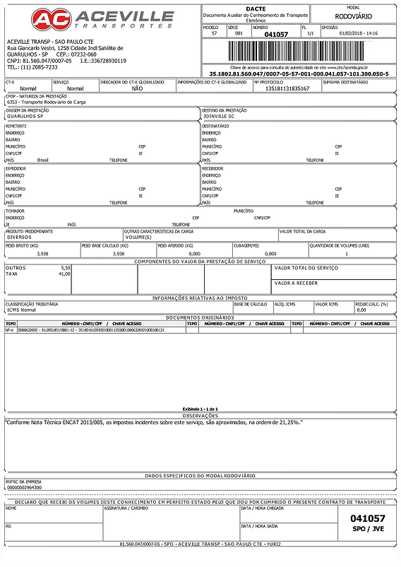 Certificado Digital para CT-e: Escolha e Configuração Essencial