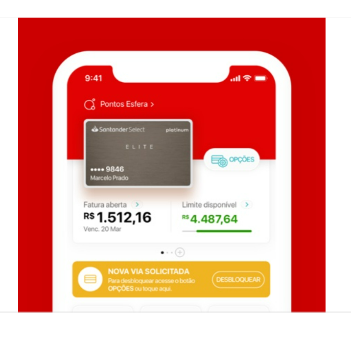 conta mei santander vale a pena para autônomo