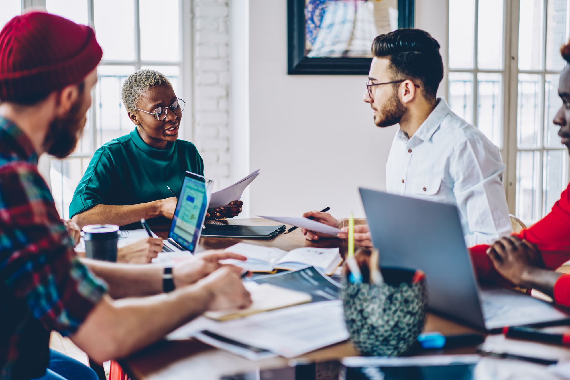 Formalização e CNPJ: Os primeiros passos contábeis para sua startup