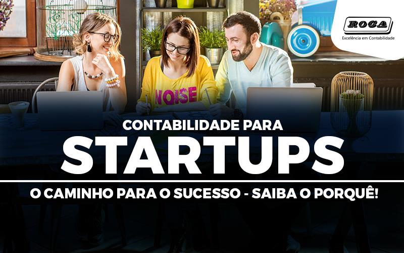 A importância da contabilidade consultiva na gestão de startups