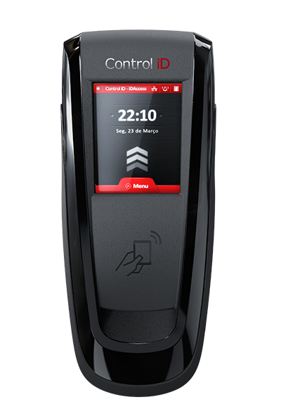 controlador de acesso