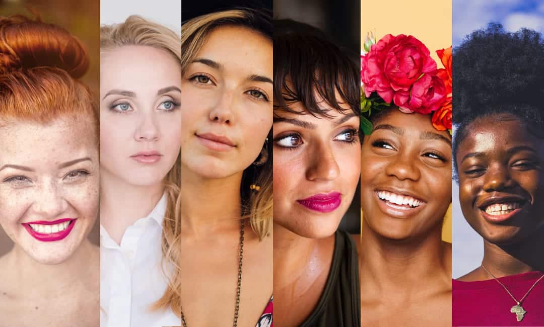 Guia Completo: Como Descobrir Seu Subtom de Pele para Maquiagem e Roupas