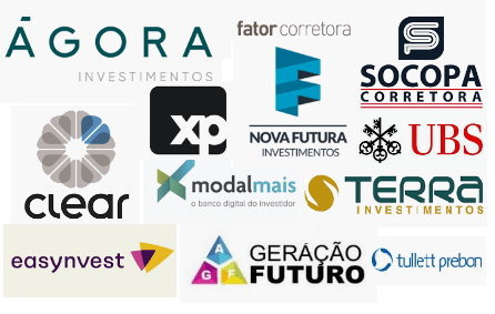 O papel das corretoras no agronegócio brasileiro