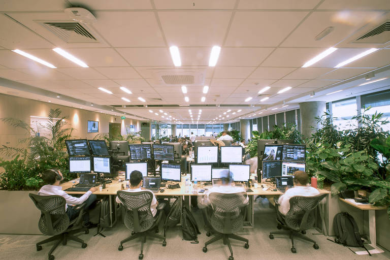 Investimentos para iniciantes: Onde começar em SP?