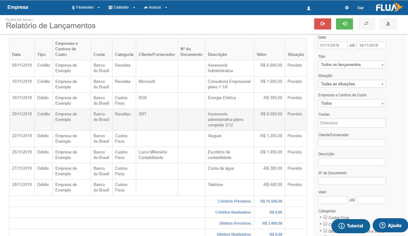 melhores linhas de crédito para MEI em 2026