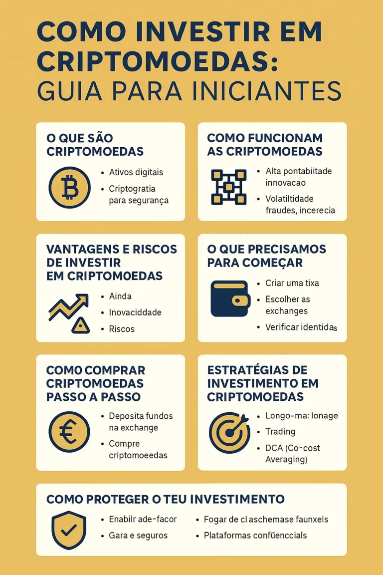 criptomoedas promissoras para 2026