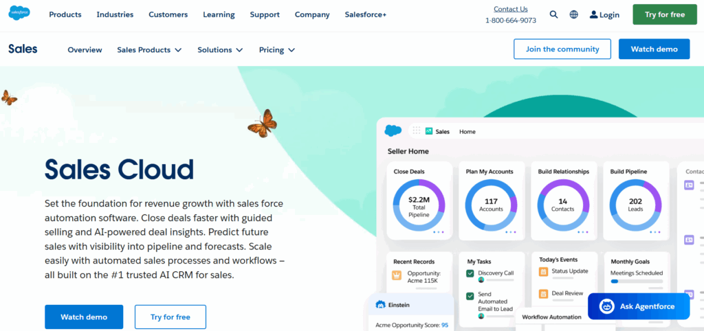 Guia Completo: Escolhendo o CRM Ideal para sua Empresa B2B