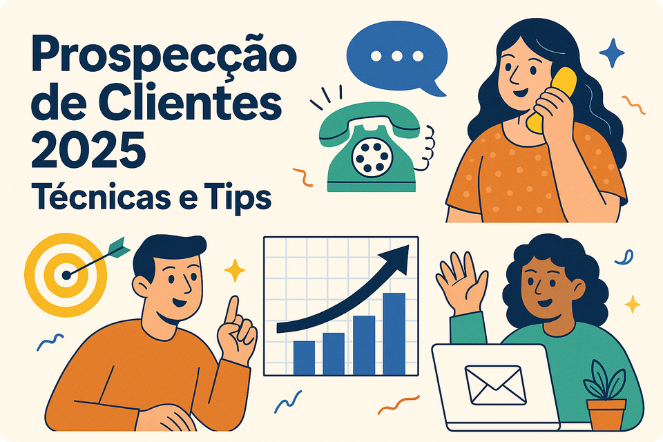 Guia Completo: Escolhendo o CRM Ideal para sua Empresa B2B