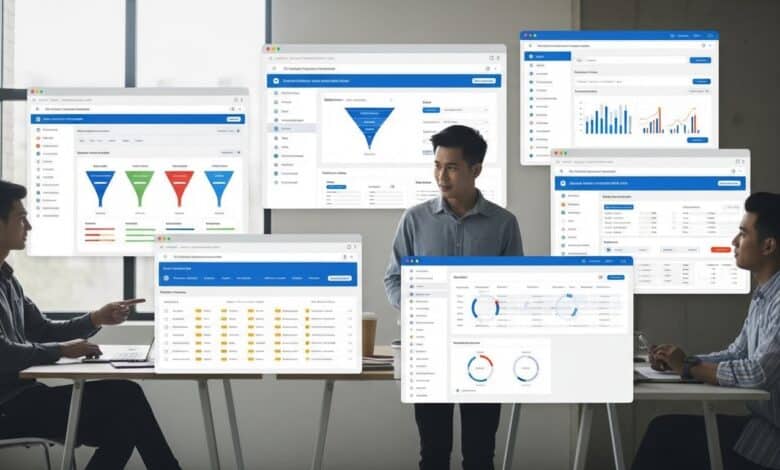 A Importância da Integração WhatsApp no CRM para Vendas no Brasil
