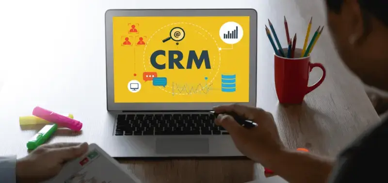 CRM para pequenas empresas SP
