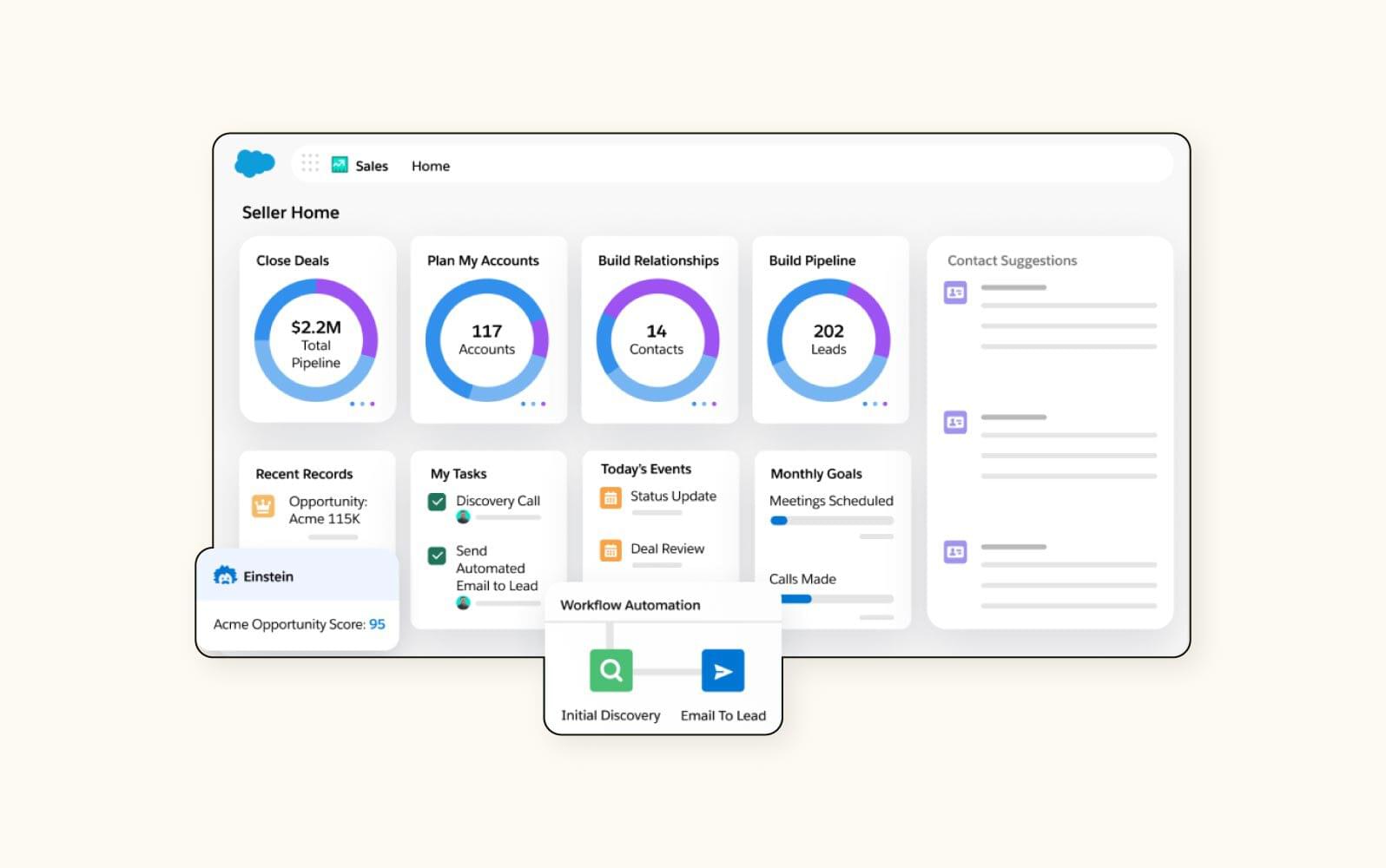 Guia Completo: Como Implementar um CRM na Sua Pequena Empresa