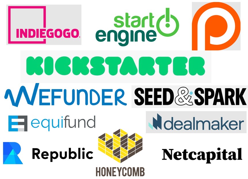 Guia Completo das Plataformas de Crowdfunding em SP para 2026