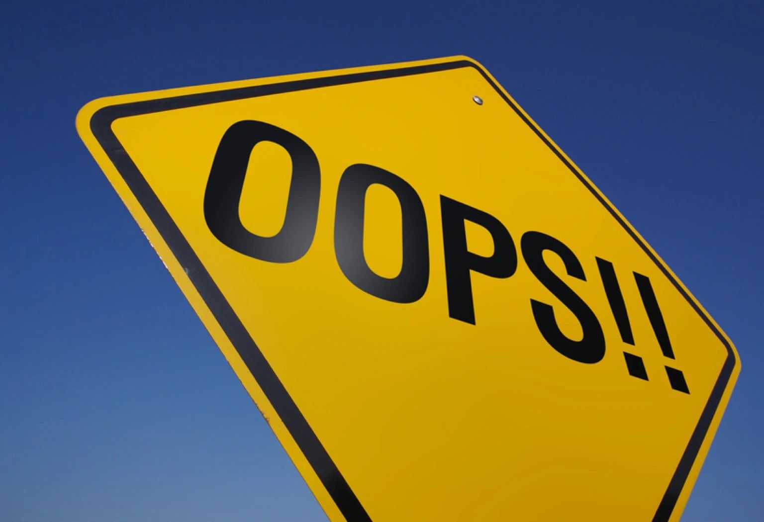 Inovação Sem Medo: O Papel da Cultura do Erro