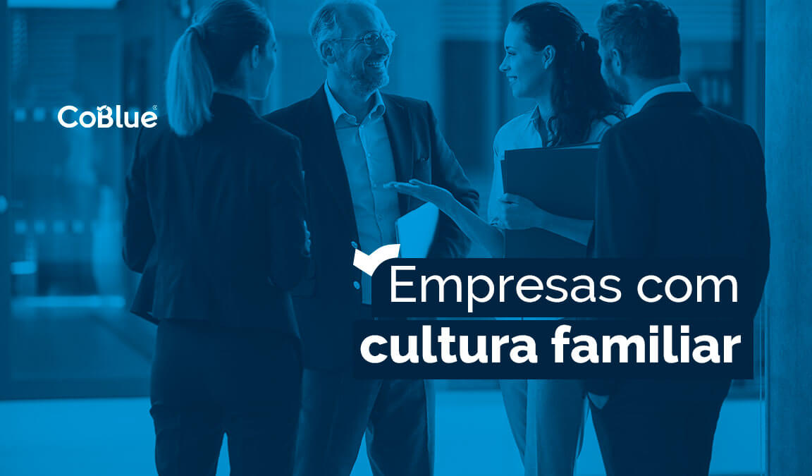 Como a Sucessão Familiar Afeta a Cultura de uma Empresa?