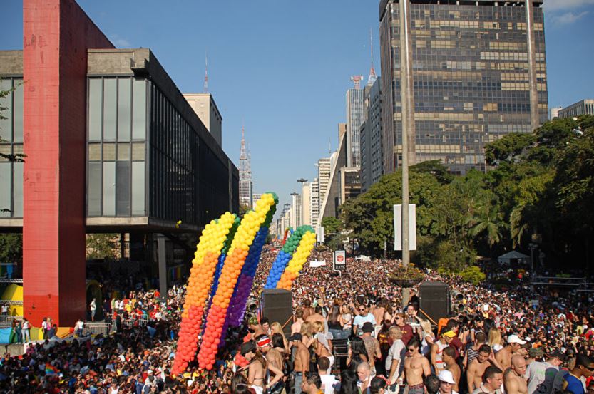 Eventos Culturais para Crianças em São Paulo 2026