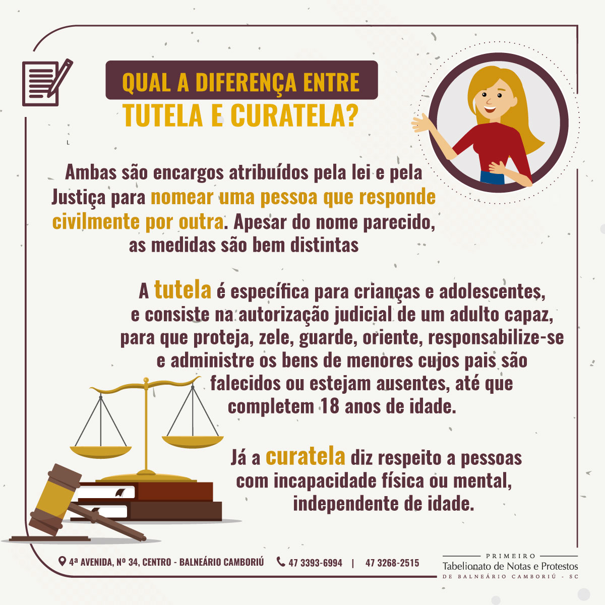 Guia Completo: Como Solicitar a Curatela de um Idoso em SP