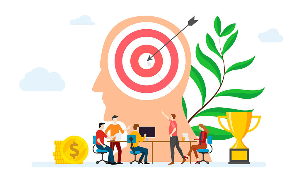 fidelização de clientes