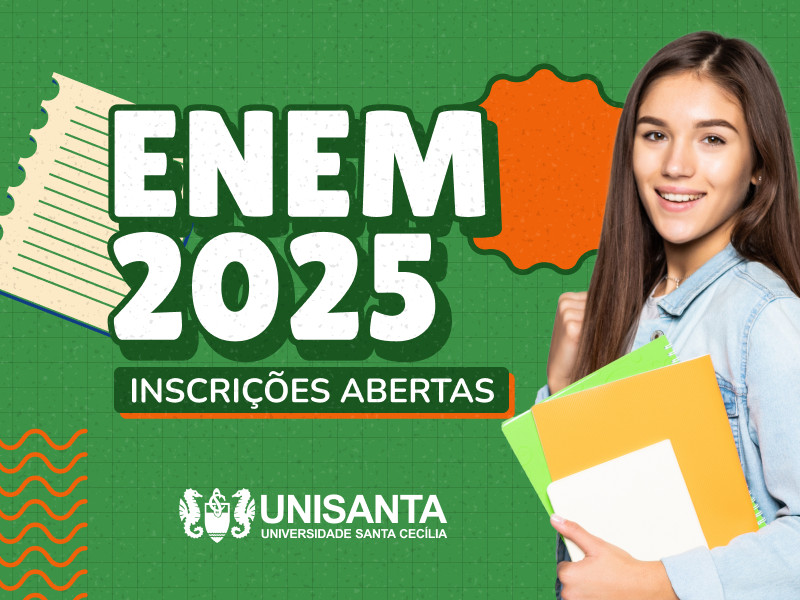 data do enem 2025