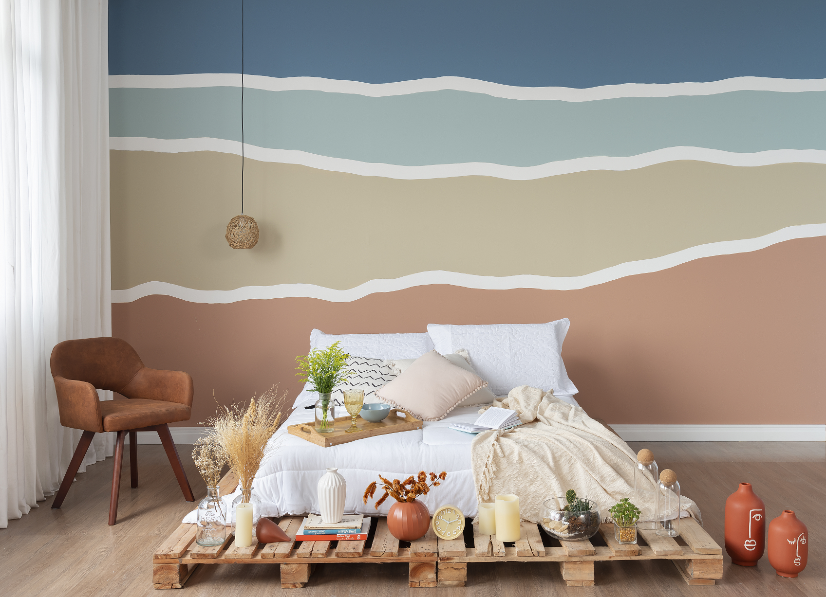 decoração loja mei vs loja física tradicional