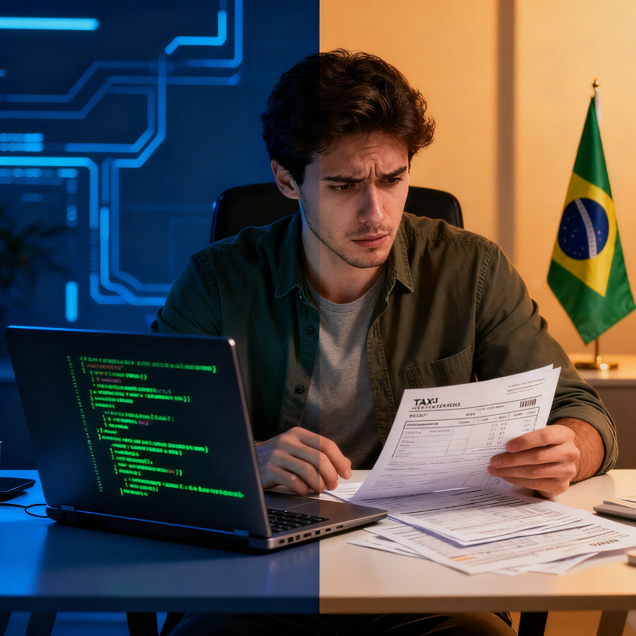 desenvolvedor de software pode ser mei