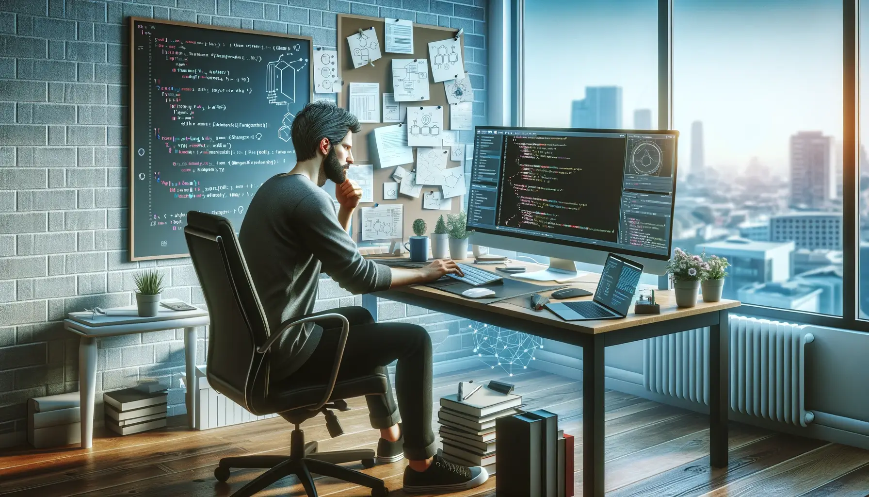 erros ao tentar ser MEI como desenvolvedor