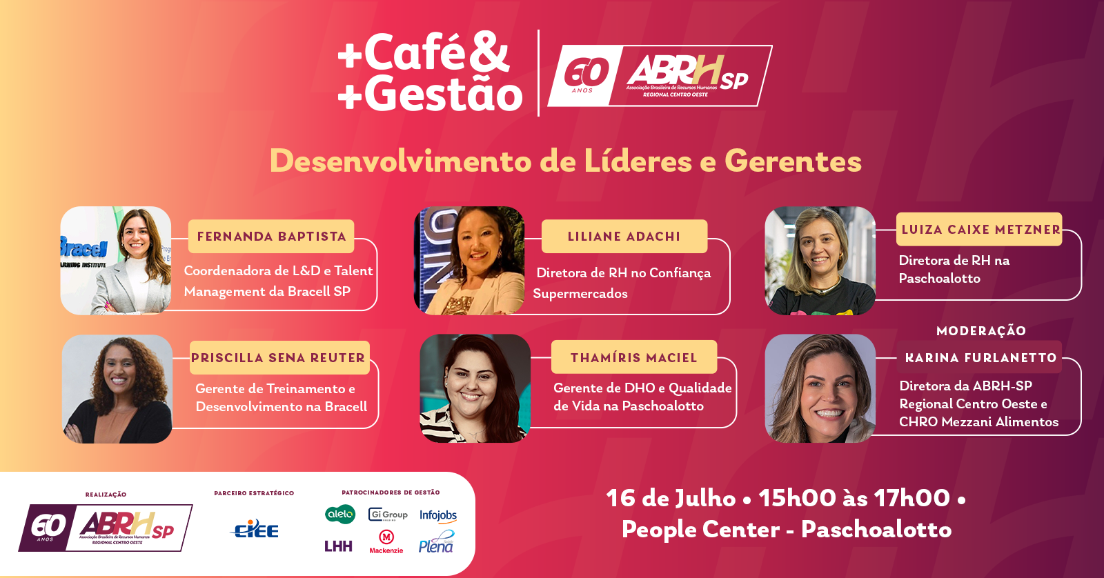 Programas de Liderança para Jovens Talentos em SP: Guia Completo