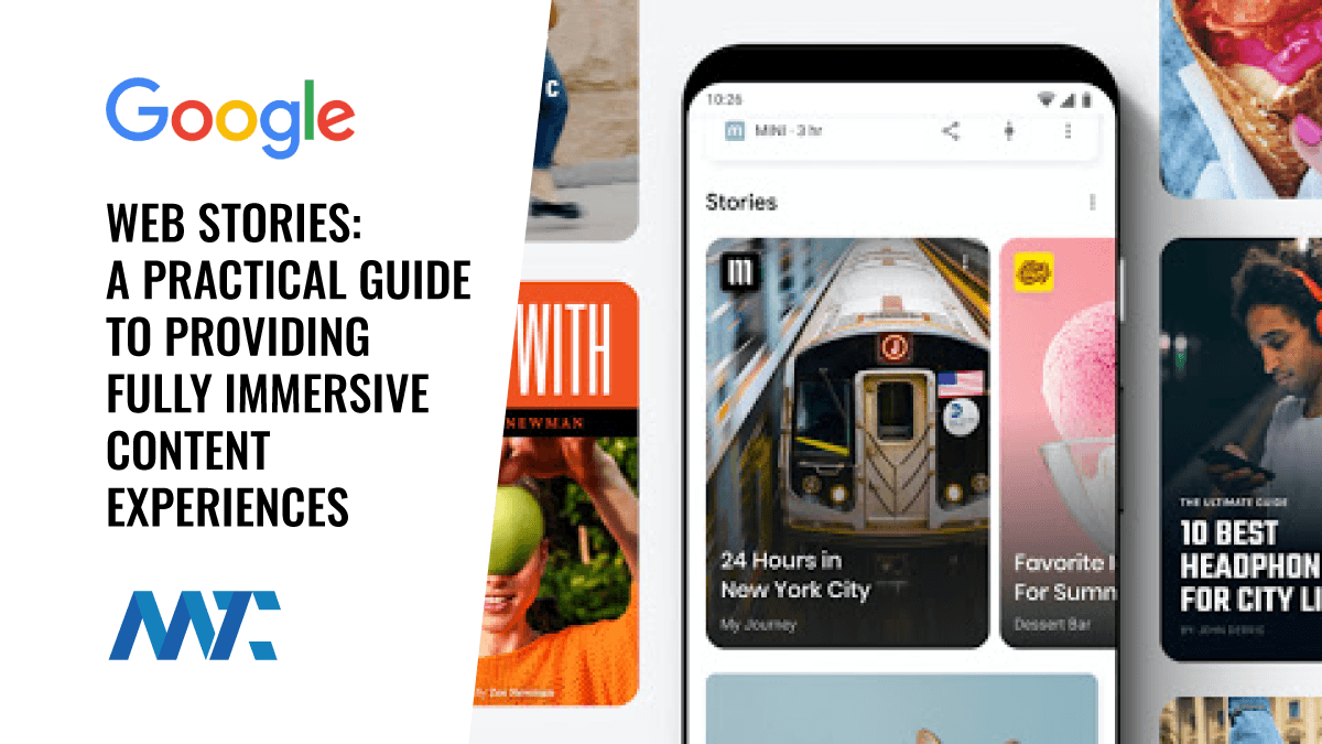 Acessibilidade em Web Stories: Melhores Práticas para Incluir Todos os Usuários