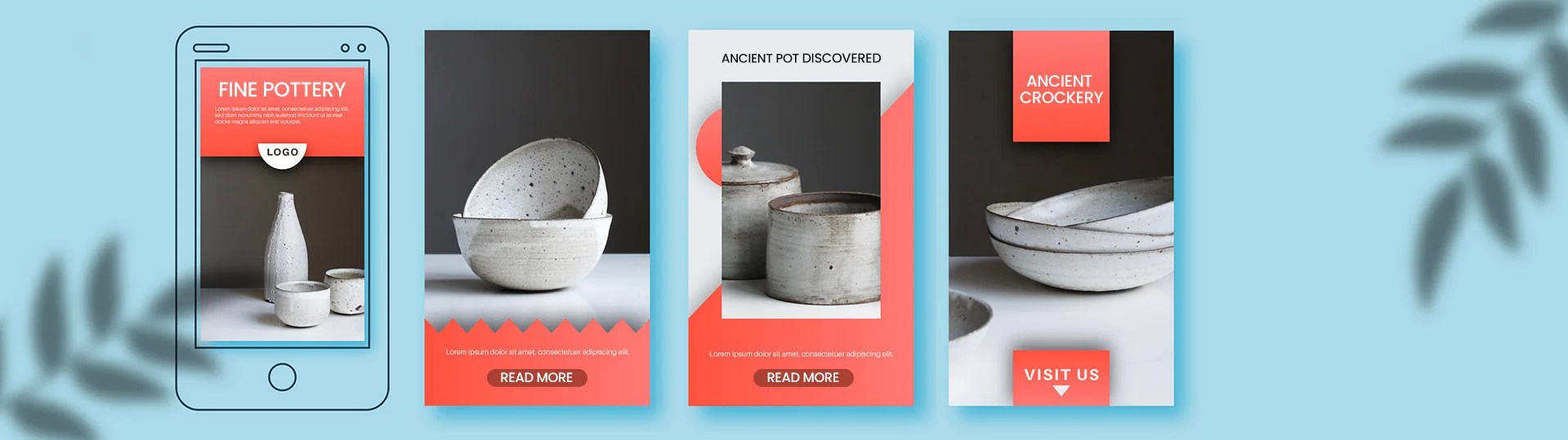 MakeStories vs. Canva: Qual a Melhor Ferramenta para Suas Web Stories?