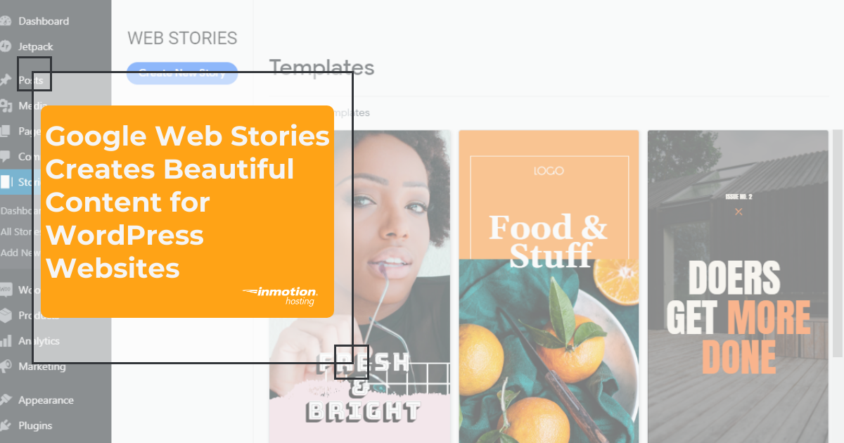 Guia Completo: Como Usar o Plugin Web Stories para WordPress