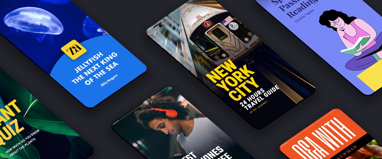 Estratégias de Vídeo para Google Web Stories: Do Roteiro à Publicação