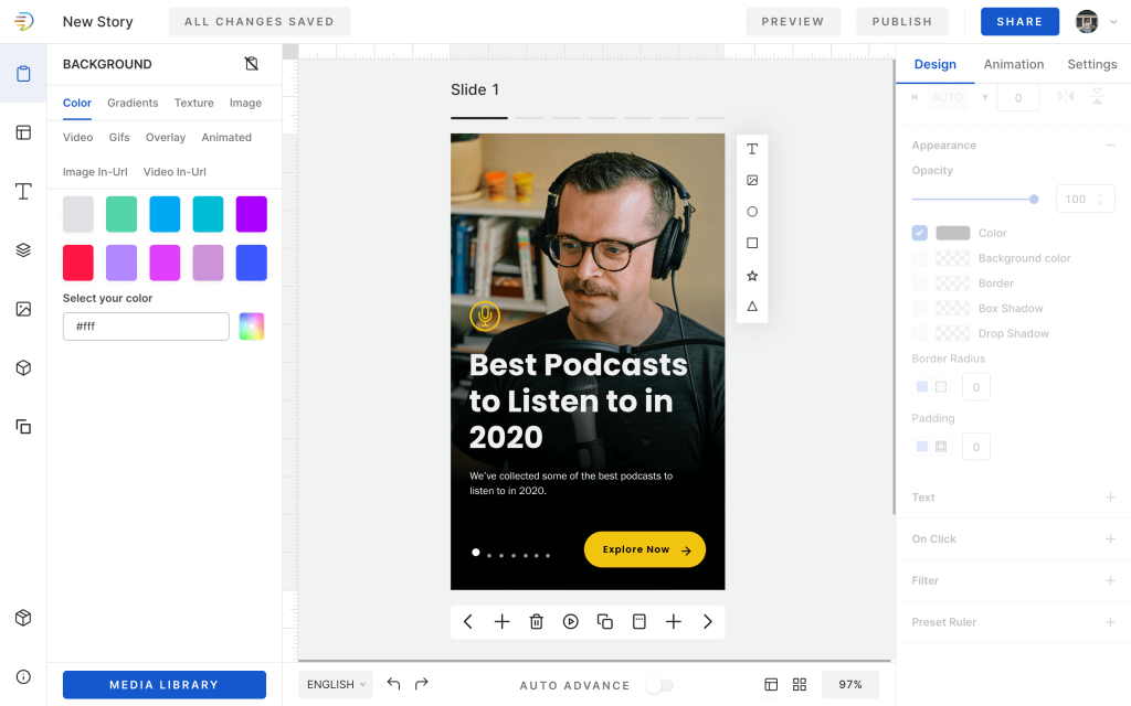 Como Otimizar o CTA em Suas Web Stories para Maximizar Conversões