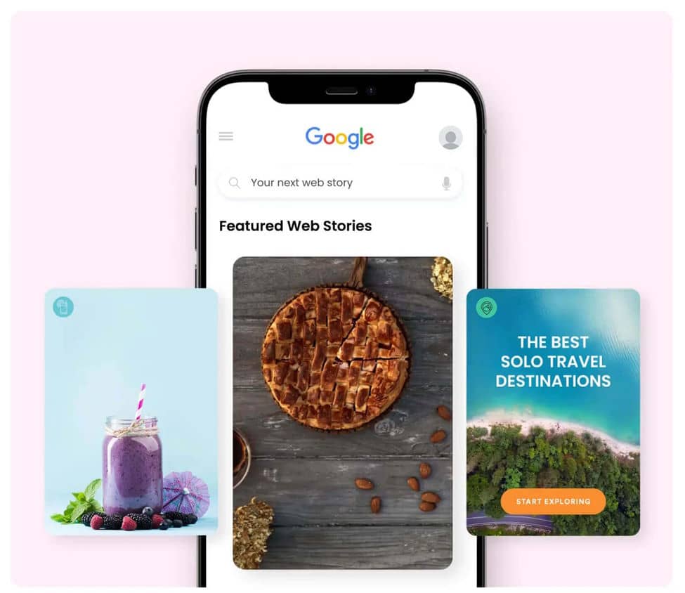 MakeStories vs. Canva: Qual a Melhor Ferramenta para Suas Web Stories?