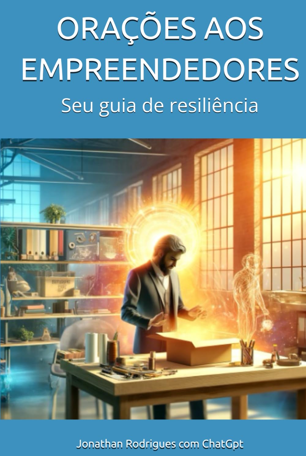 A Importância do Autocuidado para a Resiliência do Empreendedor