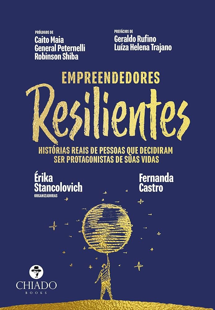 dicas de resiliência para empreendedores