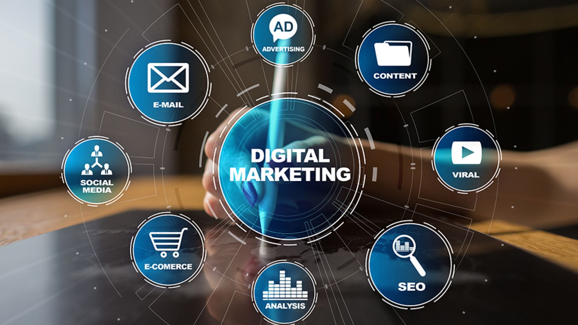 previsões de marketing digital