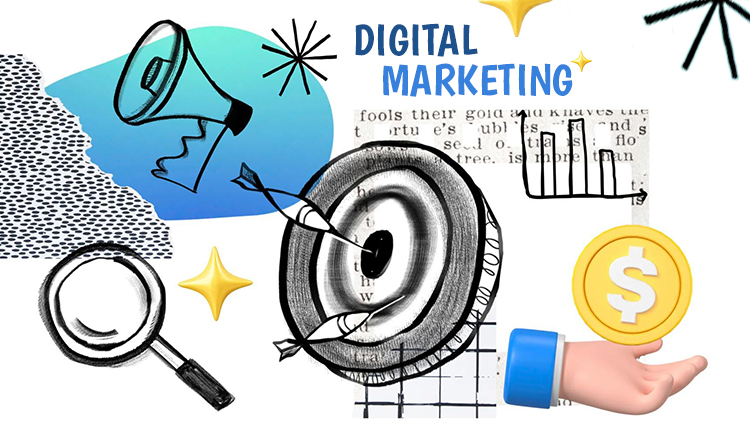 previsões de marketing digital