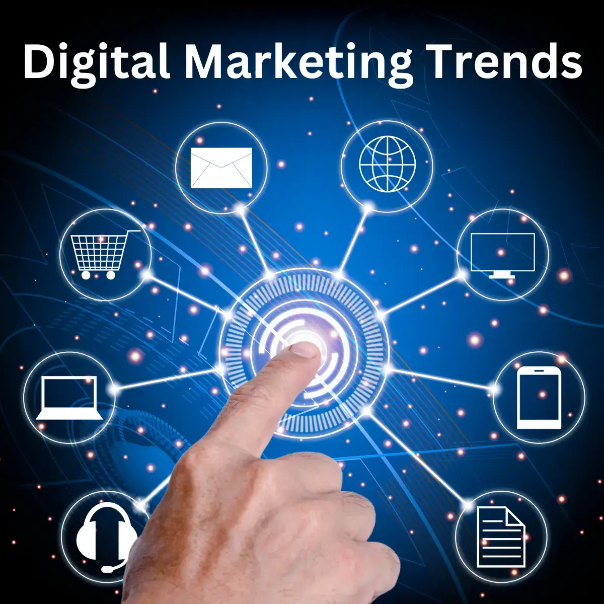 privacidade de dados no marketing