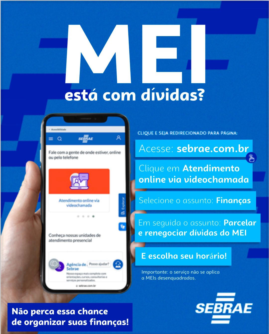 parcelamento dívida MEI 2026