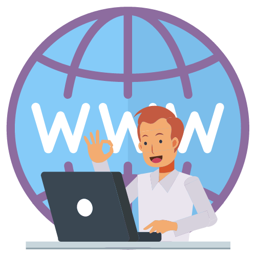 ferramenta para divulgar links