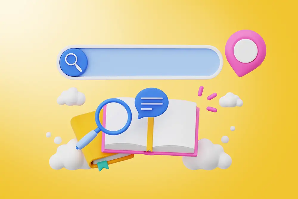 divulga links automação