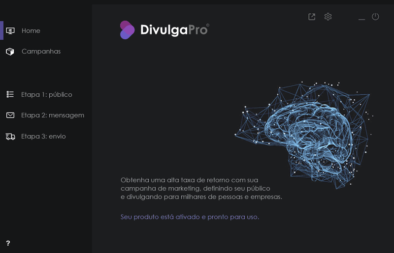 divulgar produtos no whatsapp