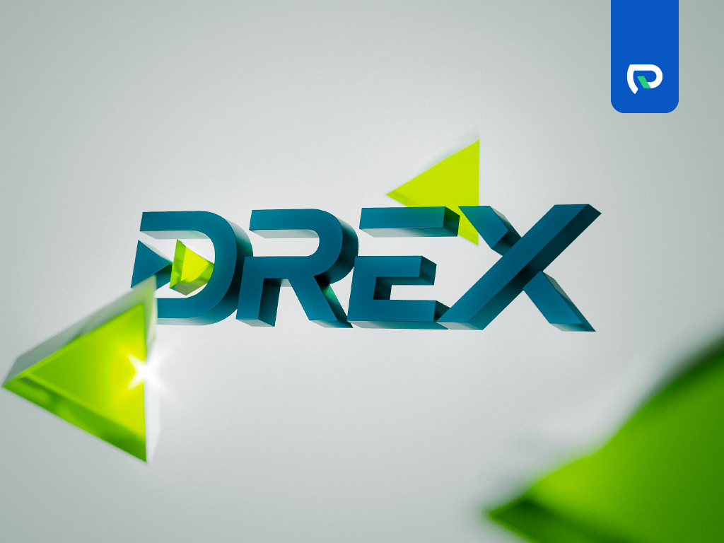 Drex em 2026: O que esperar do lançamento da moeda digital do Brasil