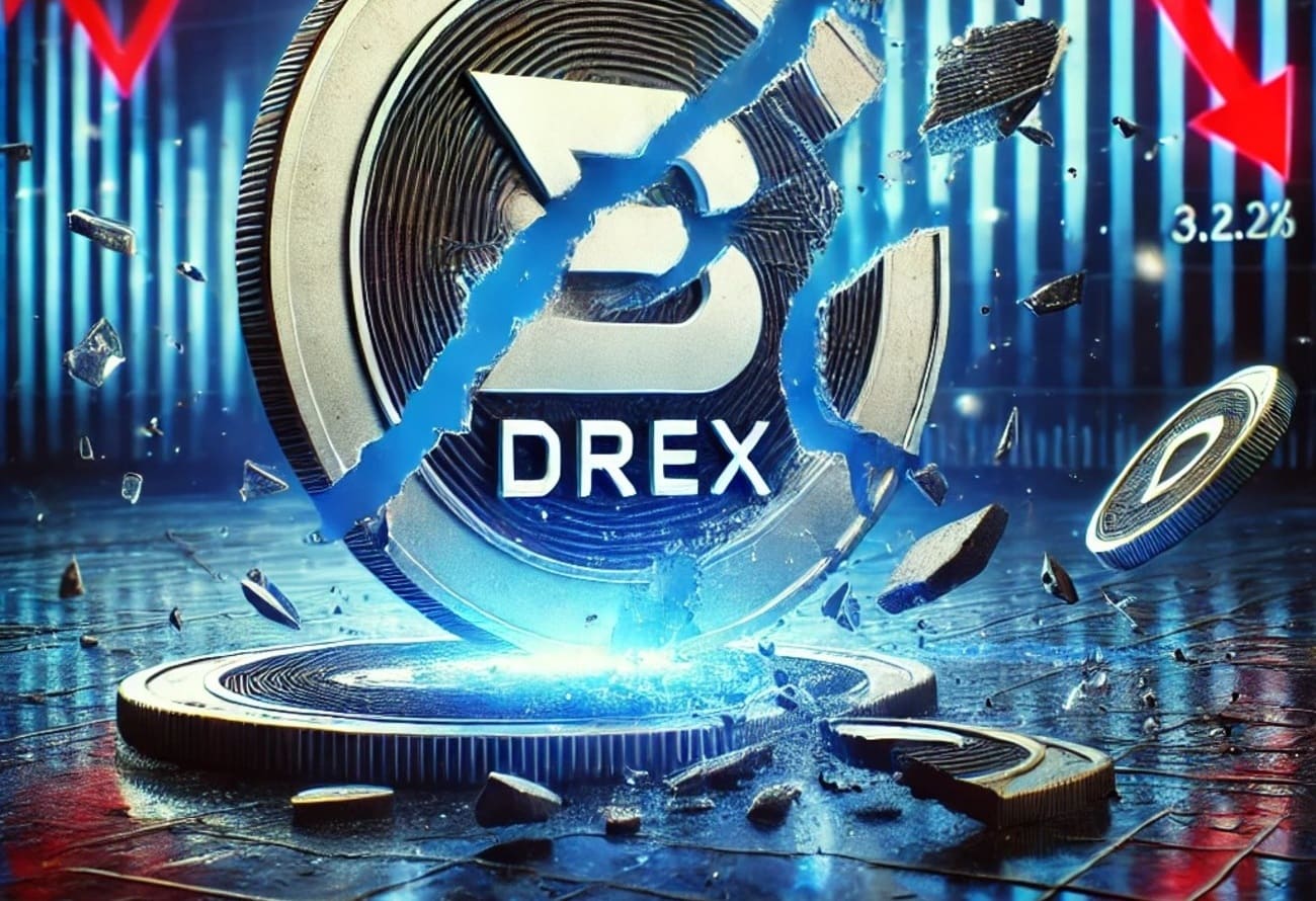 Drex e o futuro do boleto