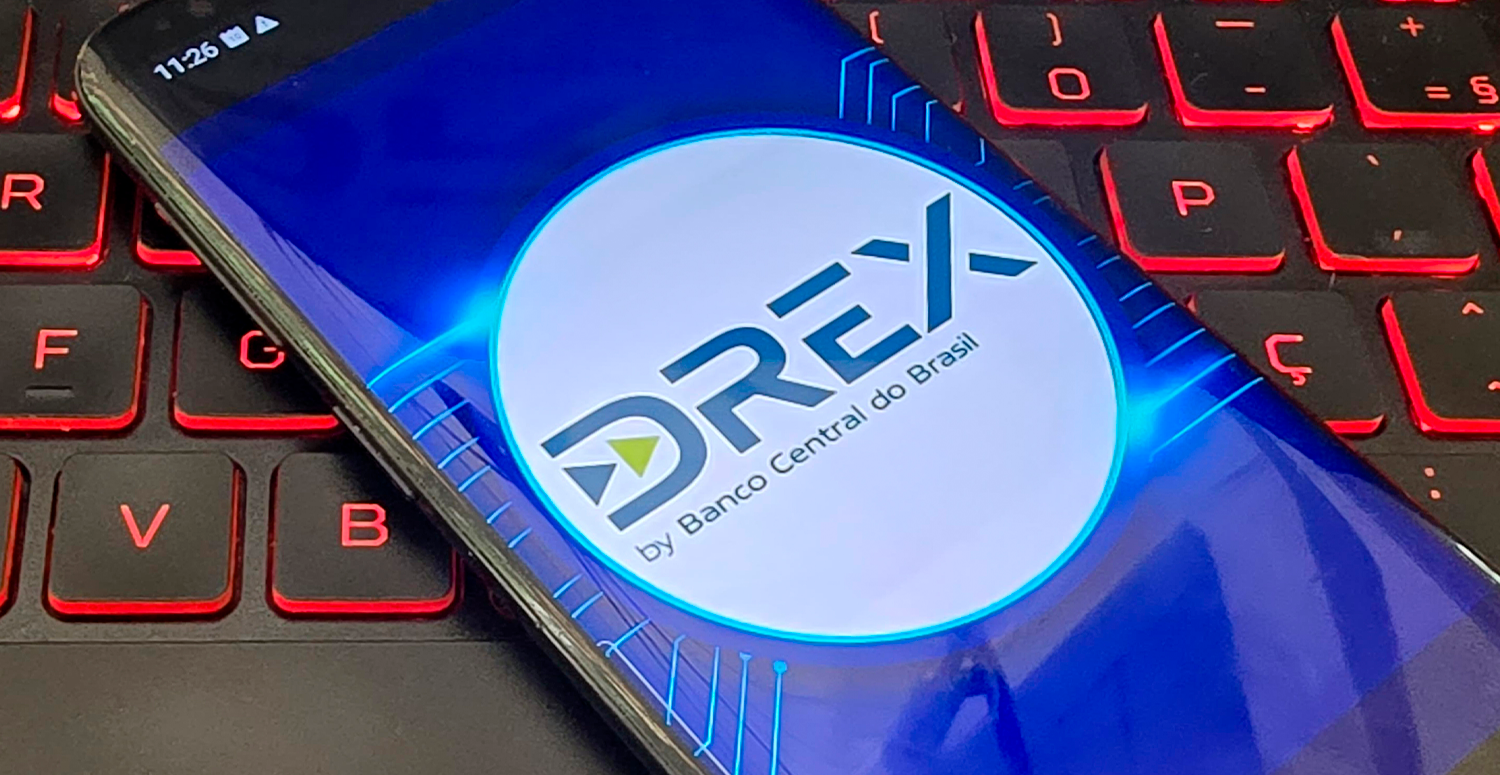 Contratos Inteligentes com Drex: A Revolução da Programabilidade Financeira